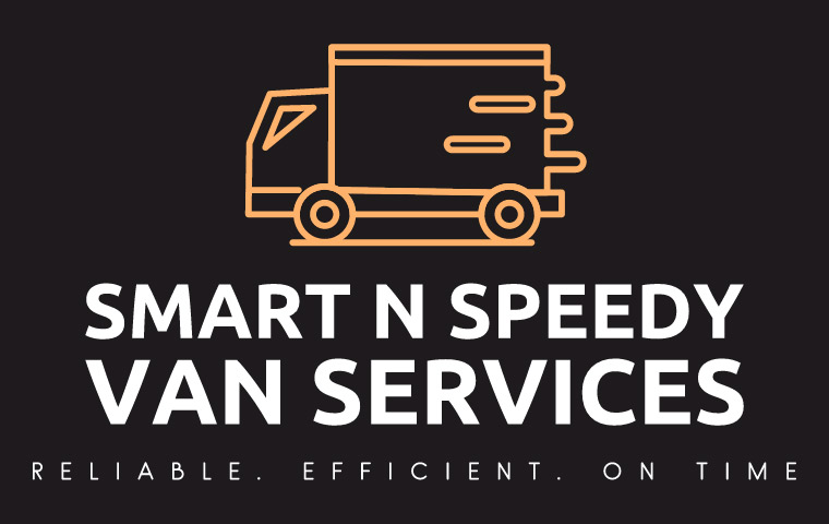 Smart N Speedy logo